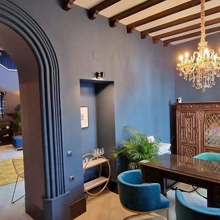 Boutique Suites Аркос де ла Фронтера Экстерьер фото